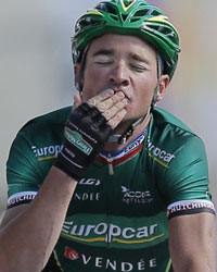 Thomas Voeckler